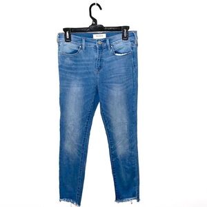 Pacsun Super Stretch Ankle Jegging Size 27